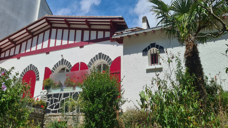 Ma-Cabane - Vente Maison LA BAULE-ESCOUBLAC, 152 m²