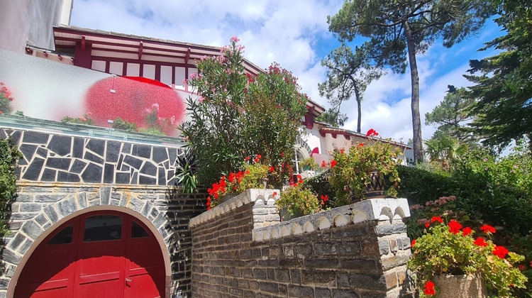 Ma-Cabane - Vente Maison LA BAULE-ESCOUBLAC, 152 m²