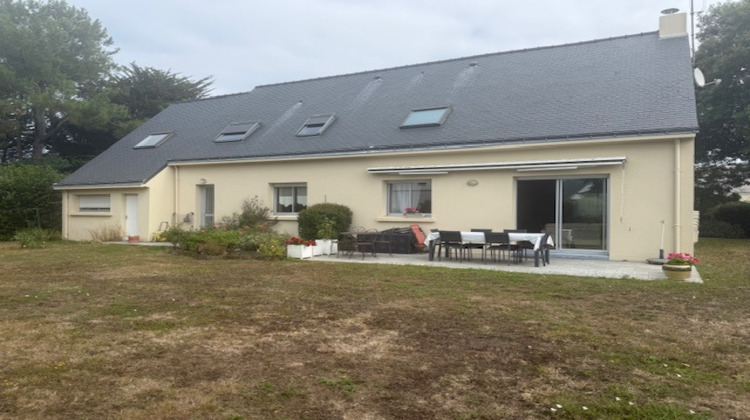 Ma-Cabane - Vente Maison La Baule-Escoublac, 165 m²