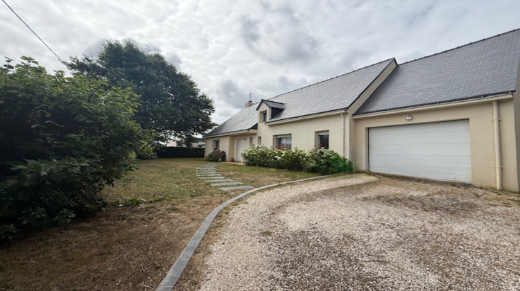 Ma-Cabane - Vente Maison La Baule-Escoublac, 165 m²