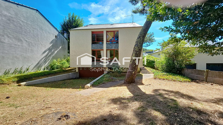 Ma-Cabane - Vente Maison La Baule-Escoublac, 167 m²