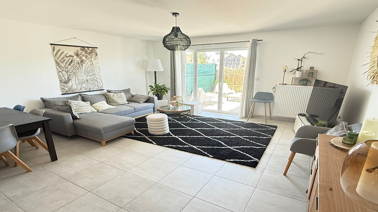 Ma-Cabane - Vente Maison LA BAULE-ESCOUBLAC, 78 m²