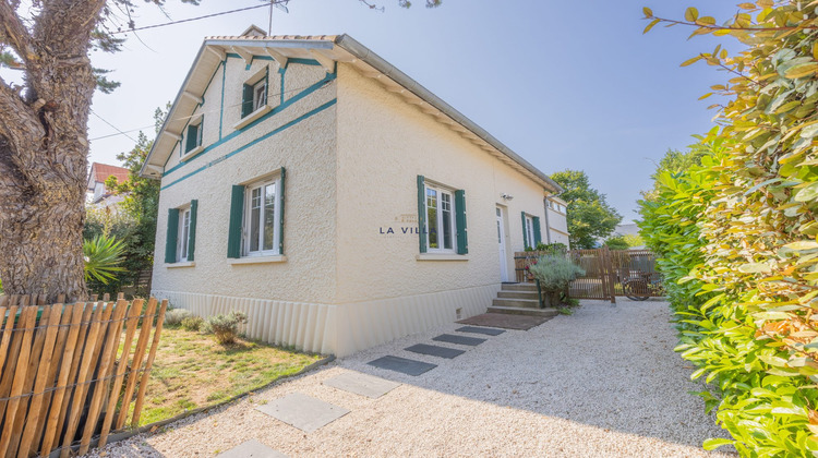 Ma-Cabane - Vente Maison La Baule-Escoublac, 155 m²