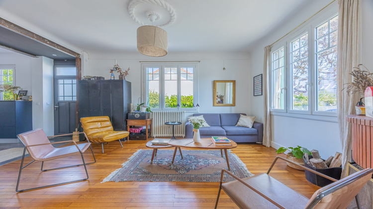 Ma-Cabane - Vente Maison La Baule-Escoublac, 155 m²