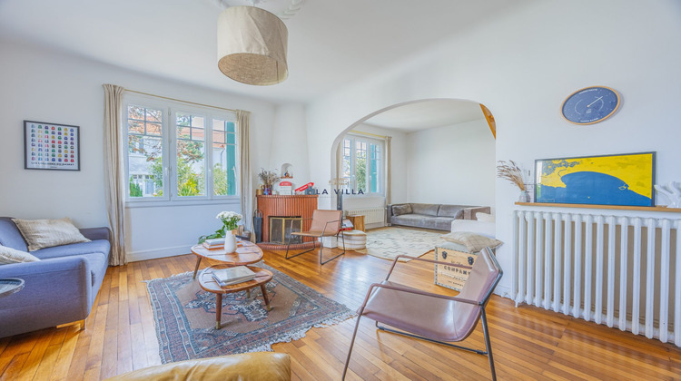 Ma-Cabane - Vente Maison La Baule-Escoublac, 155 m²