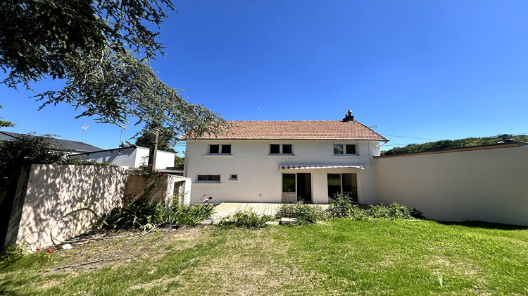 Ma-Cabane - Vente Maison LA BAULE-ESCOUBLAC, 130 m²