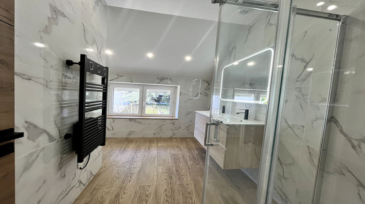 Ma-Cabane - Vente Maison LA BAULE-ESCOUBLAC, 130 m²