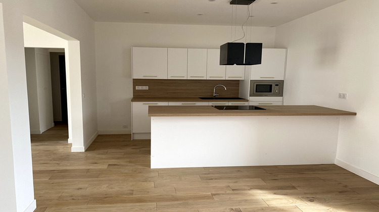 Ma-Cabane - Vente Maison LA BAULE-ESCOUBLAC, 130 m²