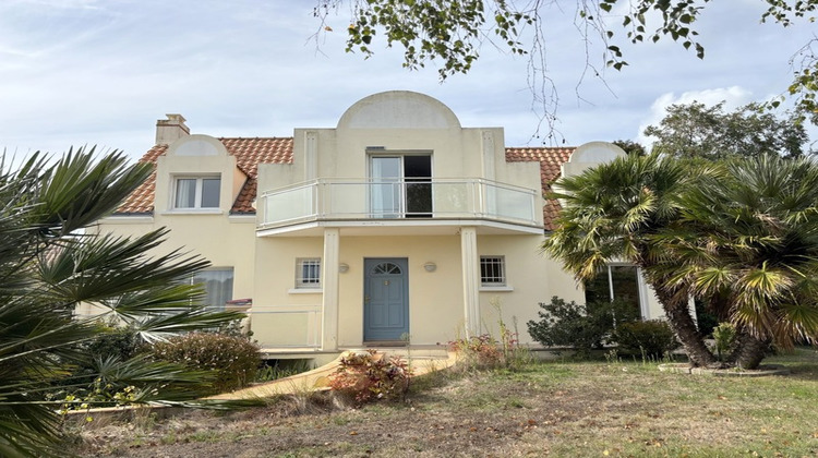 Ma-Cabane - Vente Maison LA BAULE ESCOUBLAC, 162 m²