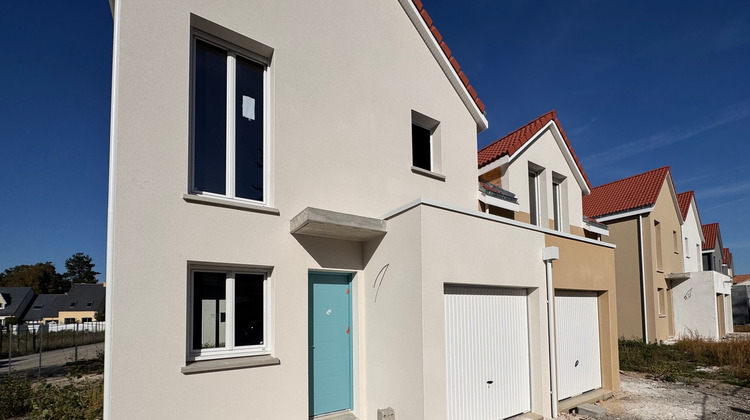 Ma-Cabane - Vente Maison LA BAULE-ESCOUBLAC, 85 m²