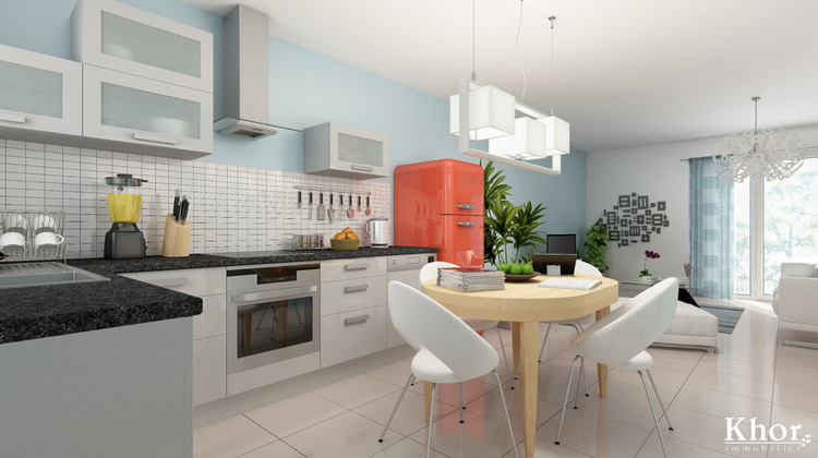 Ma-Cabane - Vente Maison LA BAULE-ESCOUBLAC, 85 m²