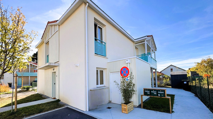 Ma-Cabane - Vente Maison LA BAULE-ESCOUBLAC, 78 m²