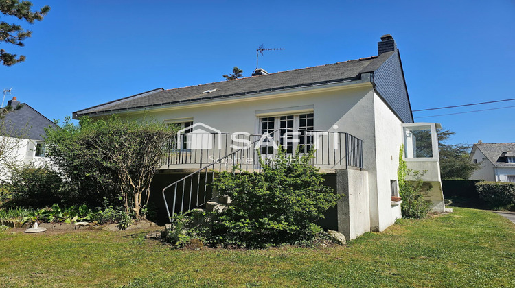 Ma-Cabane - Vente Maison La Baule-Escoublac, 74 m²