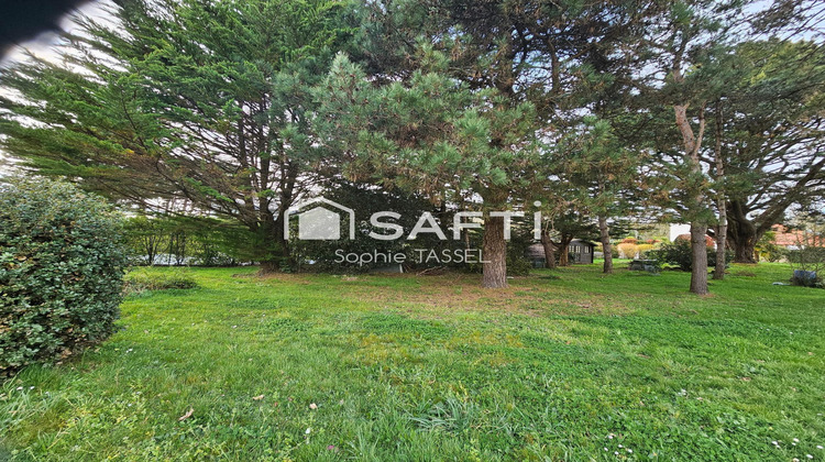 Ma-Cabane - Vente Maison La Baule-Escoublac, 74 m²