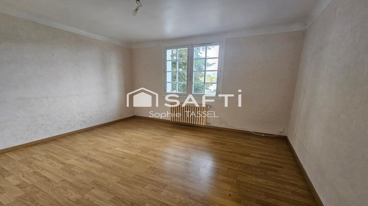 Ma-Cabane - Vente Maison La Baule-Escoublac, 74 m²