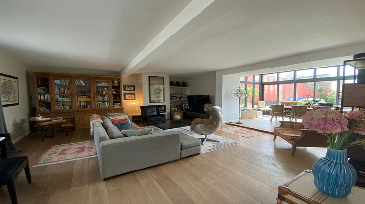 Ma-Cabane - Vente Maison LA BAULE-ESCOUBLAC, 165 m²