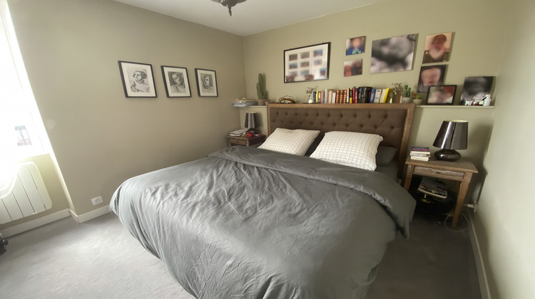 Ma-Cabane - Vente Maison LA BAULE-ESCOUBLAC, 165 m²