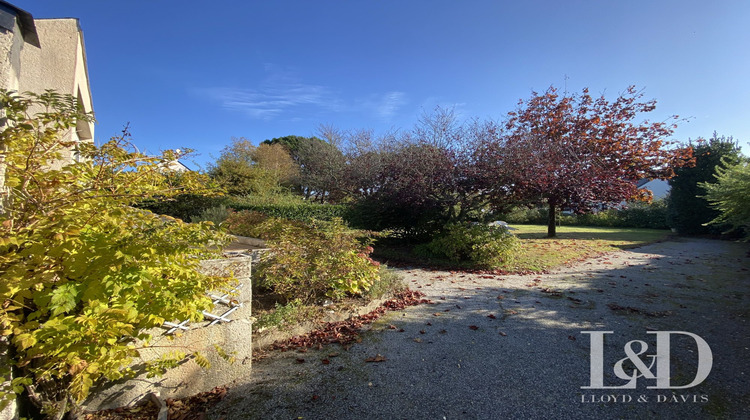 Ma-Cabane - Vente Maison La Baule-Escoublac, 155 m²