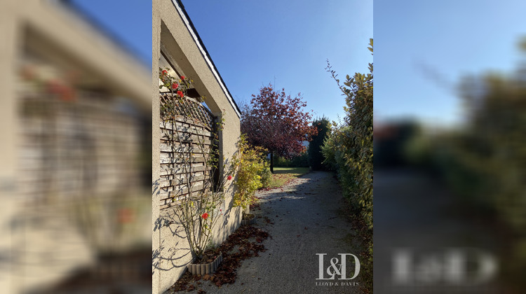 Ma-Cabane - Vente Maison La Baule-Escoublac, 155 m²