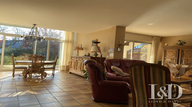 Ma-Cabane - Vente Maison La Baule-Escoublac, 155 m²