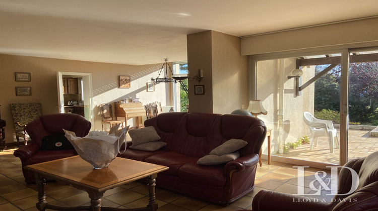 Ma-Cabane - Vente Maison La Baule-Escoublac, 155 m²