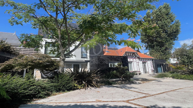 Ma-Cabane - Vente Maison LA BAULE-ESCOUBLAC, 160 m²