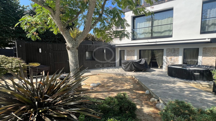 Ma-Cabane - Vente Maison LA BAULE-ESCOUBLAC, 160 m²