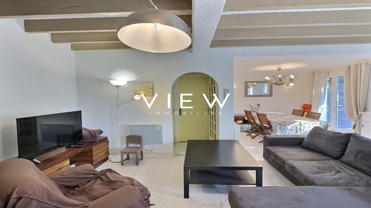 Ma-Cabane - Vente Maison La Baule-Escoublac, 91 m²