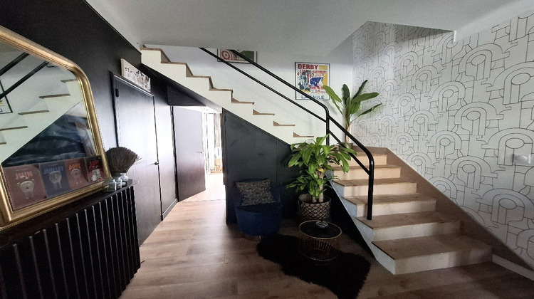 Ma-Cabane - Vente Maison LA BAULE-ESCOUBLAC, 182 m²