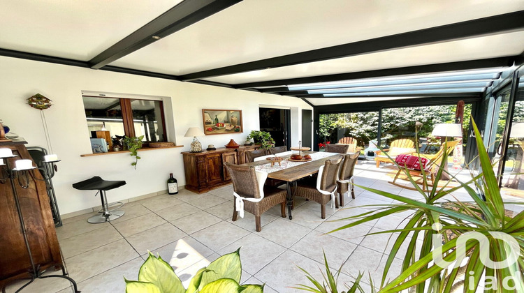 Ma-Cabane - Vente Maison La Baule-Escoublac, 155 m²