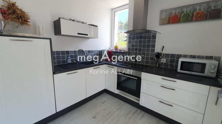 Ma-Cabane - Vente Maison LA BAULE ESCOUBLAC, 104 m²