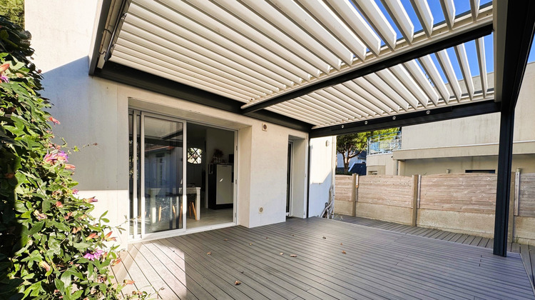 Ma-Cabane - Vente Maison LA BAULE-ESCOUBLAC, 104 m²