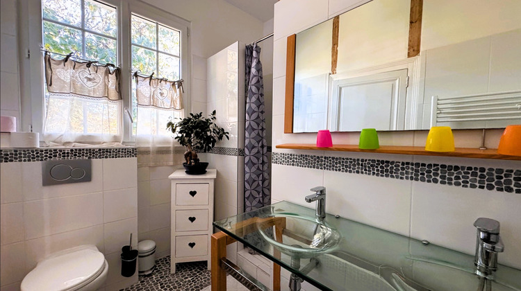 Ma-Cabane - Vente Maison LA BAULE-ESCOUBLAC, 104 m²