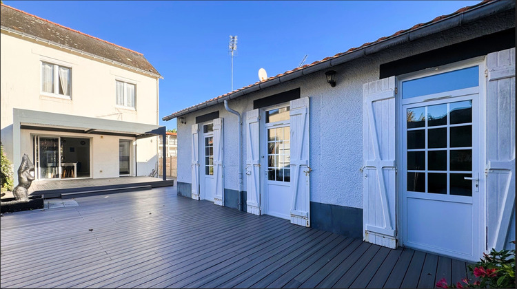 Ma-Cabane - Vente Maison LA BAULE-ESCOUBLAC, 104 m²