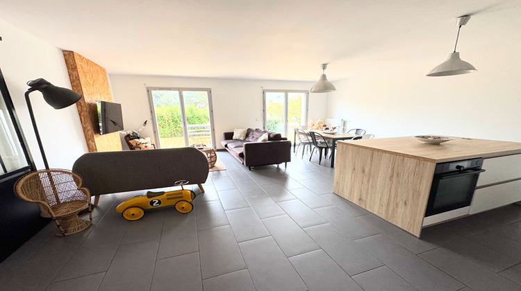 Ma-Cabane - Vente Maison LA BAULE-ESCOUBLAC, 92 m²