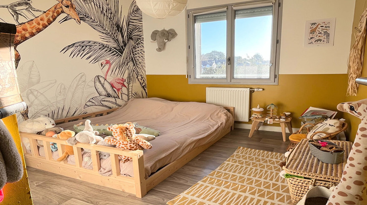 Ma-Cabane - Vente Maison LA BAULE-ESCOUBLAC, 92 m²