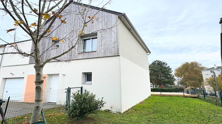 Ma-Cabane - Vente Maison LA BAULE-ESCOUBLAC, 92 m²
