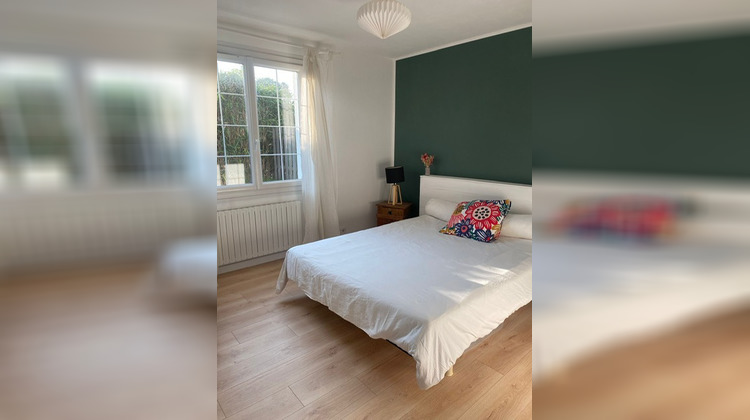 Ma-Cabane - Vente Maison La Baule-Escoublac, 184 m²