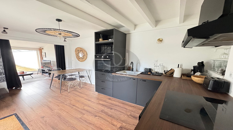 Ma-Cabane - Vente Maison LA BAULE-ESCOUBLAC, 39 m²