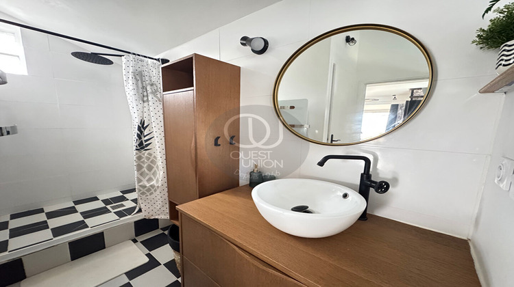 Ma-Cabane - Vente Maison LA BAULE-ESCOUBLAC, 39 m²