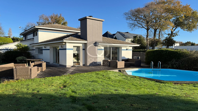 Ma-Cabane - Vente Maison LA BAULE-ESCOUBLAC, 160 m²