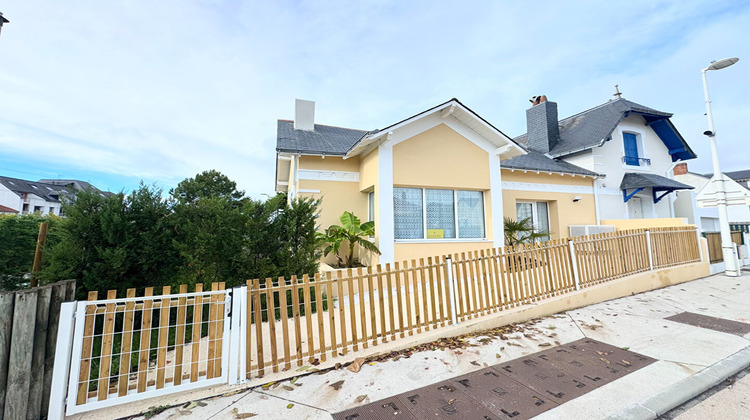 Ma-Cabane - Vente Maison LA BAULE-ESCOUBLAC, 81 m²