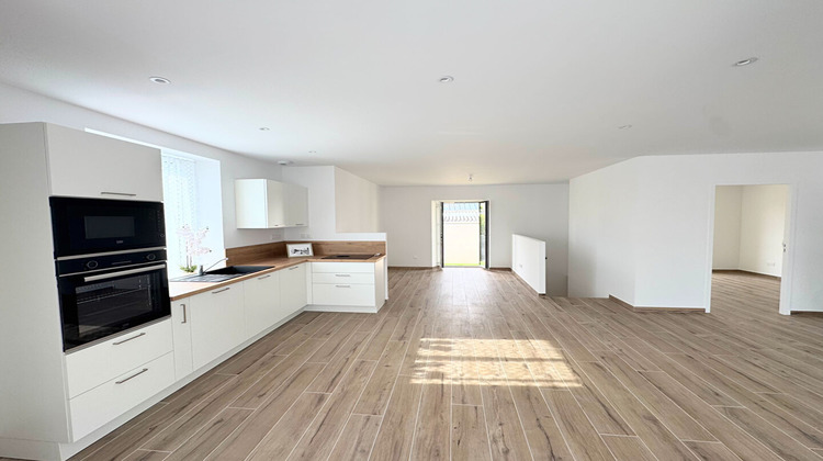 Ma-Cabane - Vente Maison LA BAULE-ESCOUBLAC, 81 m²