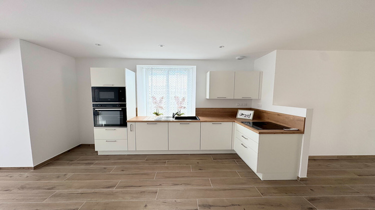 Ma-Cabane - Vente Maison LA BAULE-ESCOUBLAC, 81 m²