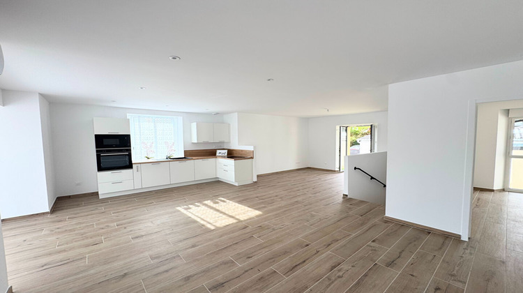 Ma-Cabane - Vente Maison LA BAULE-ESCOUBLAC, 81 m²