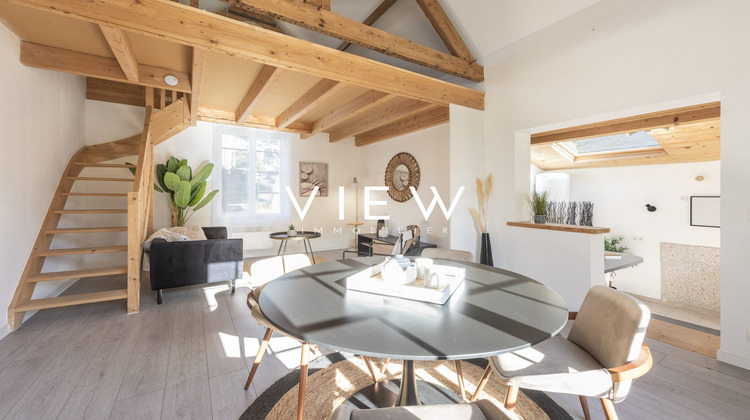 Ma-Cabane - Vente Maison La Baule-Escoublac, 51 m²