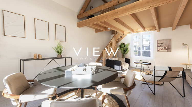 Ma-Cabane - Vente Maison La Baule-Escoublac, 51 m²