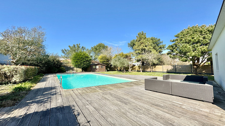 Ma-Cabane - Vente Maison LA BAULE-ESCOUBLAC, 176 m²