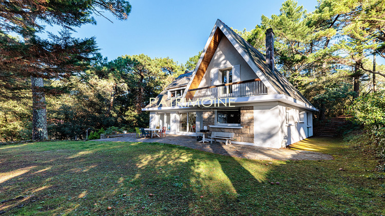 Ma-Cabane - Vente Maison LA BAULE-ESCOUBLAC, 217 m²