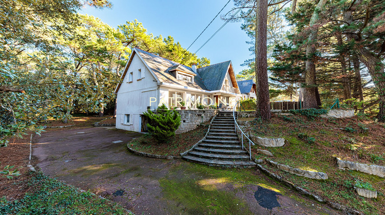 Ma-Cabane - Vente Maison LA BAULE-ESCOUBLAC, 217 m²
